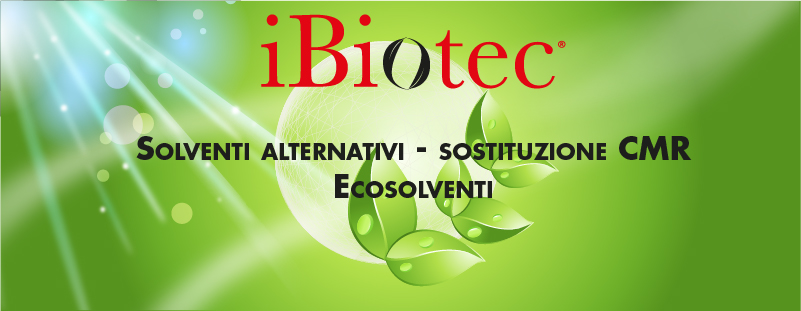 Eco solvente per sgrassaggio pesante - NEUTRALENE® VG 2020 - Ibiotec - Tec Industries 